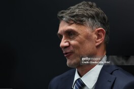 Maldini Italiyadagi Pirlo bilan bog'liq janjalli vaziyat sabab iste'foga chiqishi mumkin - manba