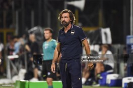 "Sukut saqlashni maqul ko'rgandim, lekin...". Pirlo Italiya FF bilan barbod bo'lgan kelishuv haqida gapirdi