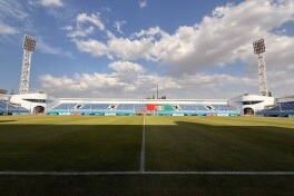 “G'azalkent” – “Aral” uchrashuvi “Lokomotiv” stadionida o'tkaziladi