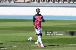 Mourinyu Kamavinga bilan uning “Real”dagi kelajagini muhokama qildi