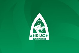Rasman: “Andijon” transfer taqiqidan qutuldi
