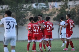 U21 chempionatida 14-tur yakunlari. Barcha peshqadamlar ochko yo'qotdi, derbida "Neftchi" g'olib va boshqa natijalar (JADVAL)