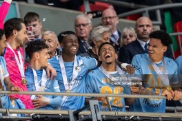 "Manchester Siti" futbolchisi "Tottenxem"ga o'tishni xohlamoqda