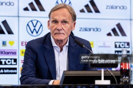 Germaniya futbol ittifoqi vice-prezidenti: "Bu chegaradan chiqish"