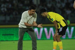 "Neftchi" safida yo'qotishlar bor