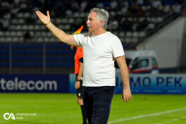 Vadim Abramov: "Mundialda ishtirok etgan futbolchilar uchun pul? Bunday ma'lumotga ega emasman"