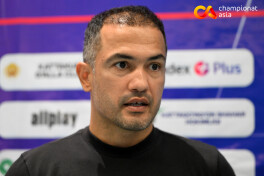 Элдор Бойматов: "Аҳвол жуда оғир. Фақат сафар учун пул бор. Тўрт турдан кейин..."