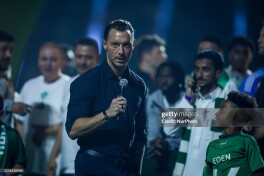 "Nyukasl" Mattias Yayssle uchun "Al Ahli"ga qancha to'laydi?