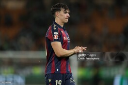 "Real" La Liganing o'tgan mavsumdagi eng yaxshi yosh futbolchisini sotib oldi