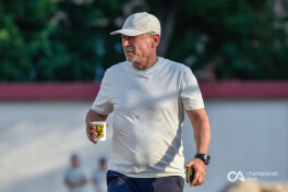 Championat.asia ҳамда Transfermarkt Ўзбекистон Суперлигасининг июлдаги энг яхши мураббийи ва футболчисини аниқлади