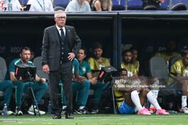 Anchelotti: “JCH muxlislarga tegishli. Umid qilamanki, UEFA ham, FIFA ham buni barbod qilmaydi”