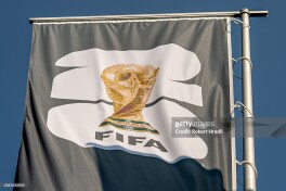 ФИФА бойкотлар фонида Инфантинонинг ЖЧдаги улушни сотиш режаси бўйича қарор қабул қилди — манба