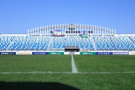 "Buxoro" o'z maydonida oxirgi marta qachon "Lokomotiv"ni enggan?