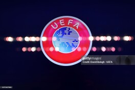 UEFA FIFA prezidenti saylovida Infantinoga raqib izlamoqda