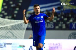 Наманганда 12 йиллик тарих қайта ёзилди