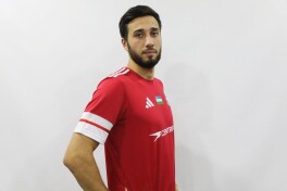 "Andijon" Nematxonov bilan tuzilgan shartnomani bekor qildi