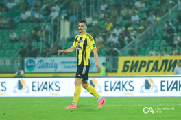 "Neftchi" xavbeki muvaffaqiyatli operaciya qilindi