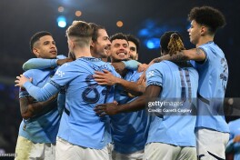 "Manchester Siti" futbolchisi faoliyatini "Al Hilol"da davom ettirishi mumkin. Saudiyaliklar qancha maosh taklif qilgani ma'lum