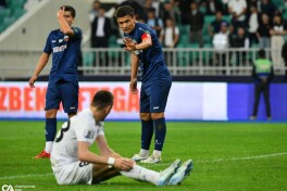 “Bunyodkor” sardori jamoadan ketdi
