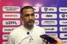 Элдор Бойматов: "Ўтган йил жамоамизга эътибор яхшироқ эди, бу йил анча сусайиб қолди"