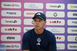 Бобур Абдураҳмонов: "Йигитлардан кўнглим тўлди”