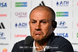 Fabio Kannavaro: "JCHdan keyin Italiyaga dam olish uchun ketdi, degan gaplar haqiqatga to'g'ri kelmaydi"