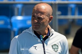 Fabio Kannavaro: "Masharipov hatto yurishga qiynalayotgandi..."