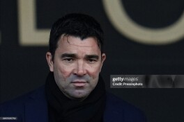 “Barselona” sport direktori Deku Alvaresning agenti bilan muzokaralar o'tkazish uchun Madridga uchib bordi