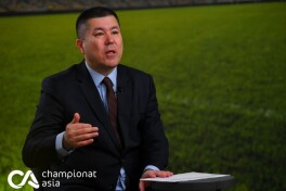 "Bunyodkor"ni qanday qutqarish mumkin? Ulug'bek Mirzaev bilan intervyu