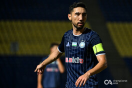 Superliga. "Paxtakor" – "Buxoro": Bo'riev, Esanov va Hamdamov asosiyda, Begich va Hussayn zaxirada