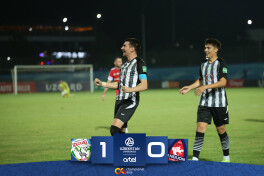 Superliga. Dorievning yagona goli "So'g'diyona"ga "Andijon" ustidan muhim g'alaba keltirdi