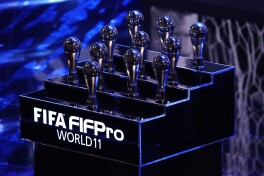 Infantinoning kechirim so'rashi kamlik qiladi: Futbolchilar kasaba uyushmasi FIFA oldiga to'rtta talab qo'ydi
