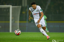 “Paxtakor” hujumchisi “Dinamo”ga o'tishga yaqin