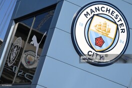 "Manchester Siti" 18 yoshli futbolchining transferiga 135 mln to'lashga kelishib oldi - Ornshteyn