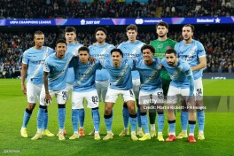 "Tottenxem" "Manchester Siti" futbolchisini 60 mln funtga sotib olishga yaqin