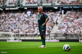 Mourinyo Vinisiusning "Real" bilan shartnomasini uzaytirgani haqida fikr bildirdi