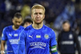 Anvar Hojimirzaev nega terma jamoada "yo'qolib qoladi"? Abramov javob berdi