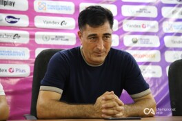 Zayniddin Tojiev: "G'alaba qozongan bo'lsak-da, o'yinimizda kamchiliklar borligi ko'zga tashlandi"