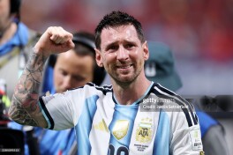 JCH-2026da Messiga suiqasd tayyorlangan