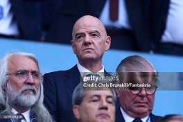 УЕФА, ОФК ва КОНКАКАФ ФИФАга мурожаат қилди: “Футбол бир инсонга ёки бир ташкилотга эмас, барчага тегишли”