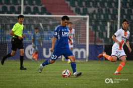 Proliga. "Metallurg" – "Yaypan", "Olimpik-MobiUz" – "Sho'rtan". Tarkiblar ma'lum