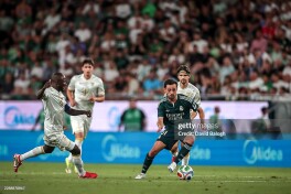 "Real"ning yangi futbolchilari 2026/27 yilgi mavsumda qaysi raqamlar o'ynashlari ma'lum