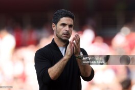 "Arsenal" yozgi transfer oynasi yopilguniga qadar uchta o'yinchi bilan shartnoma imzolamoqchi
