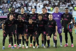 YCHL. Rahmonaliev va "Sabah" saralashning oxirgi bosqichiga yetib bordi