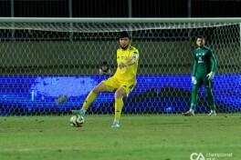 Superliga. 17-tur diskvalifikaciyalari: “Andijon”, “Paxtakor” va “Surxon” yo'qotishlarga ega