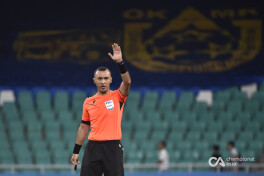 Hakamlar OKMKga "Bunyodkor"ni mag'lub etishga yordam berishdimi? Superliga 16-turidagi hakamlik tahlili