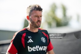 "Manchester Yunayted" murabbiyi Kerrik jamoaning yozgi transferlarini baholadi