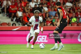 "Liverpul" yaqin kunlarda PSJning yana bir futbolchisi bo'yicha taklif kiritadi, Parijliklar uni 50 mln evroga baholamoqda