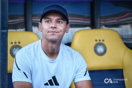 Bobur Abdurahmonov: "Va nihoyat g'alaba qozondik"