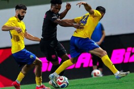 OPL. "Sabah" chempionatni g'alaba bilan boshladi, Rahmonaliev esa...